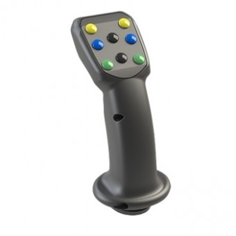 JOYSTICK ERGONOMIC CU  2 BUTOANE