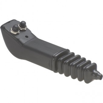 JOYSTICK TIP COBRA CU  2 BUTOANE