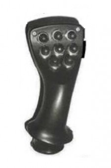 JOYSTICK TIP COBRA CU  8+1 BUTOANE