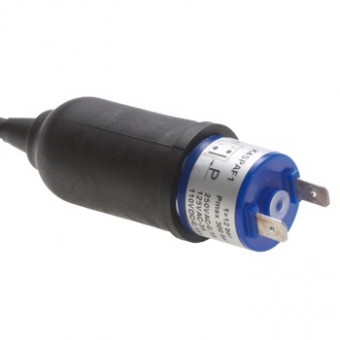PRESOSTAT MONOCONTACT REGLABIL NORMAL DESCHIS 5-50 BARI IP54 seria K4