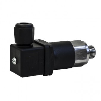 PRESOSTAT REGLABIL 10-100 BAR/300BAR