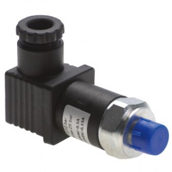 PRESOSTAT REGLABIL 30-300 BAR /400BAR seria F3