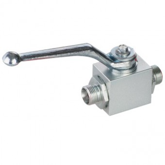 ROBINET HIDRAULIC TRALE 2 CAI FE M26X1,5-18L/400BAR DN16