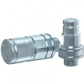 CUPLA RAPIDA DNP FF DN10/350BAR FE M18X1,5-12L M+T