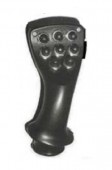 JOYSTICK TIP COBRA CU  8+1 BUTOANE