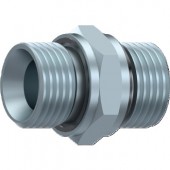 NIPLU INSURUBAT CU GARNITURA FE-FE BSP 3/4-1/2WD