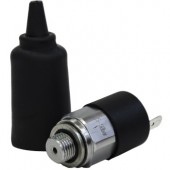 PRESOSTAT MONOCONTACT REGLABIL NORMAL DESCHIS 5-50 BAR IP54