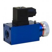 PRESOSTAT REGLABIL CU BUTON 20-200BAR/400BAR