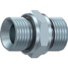 NIPLU CU GARNIT. FE-FE BSP